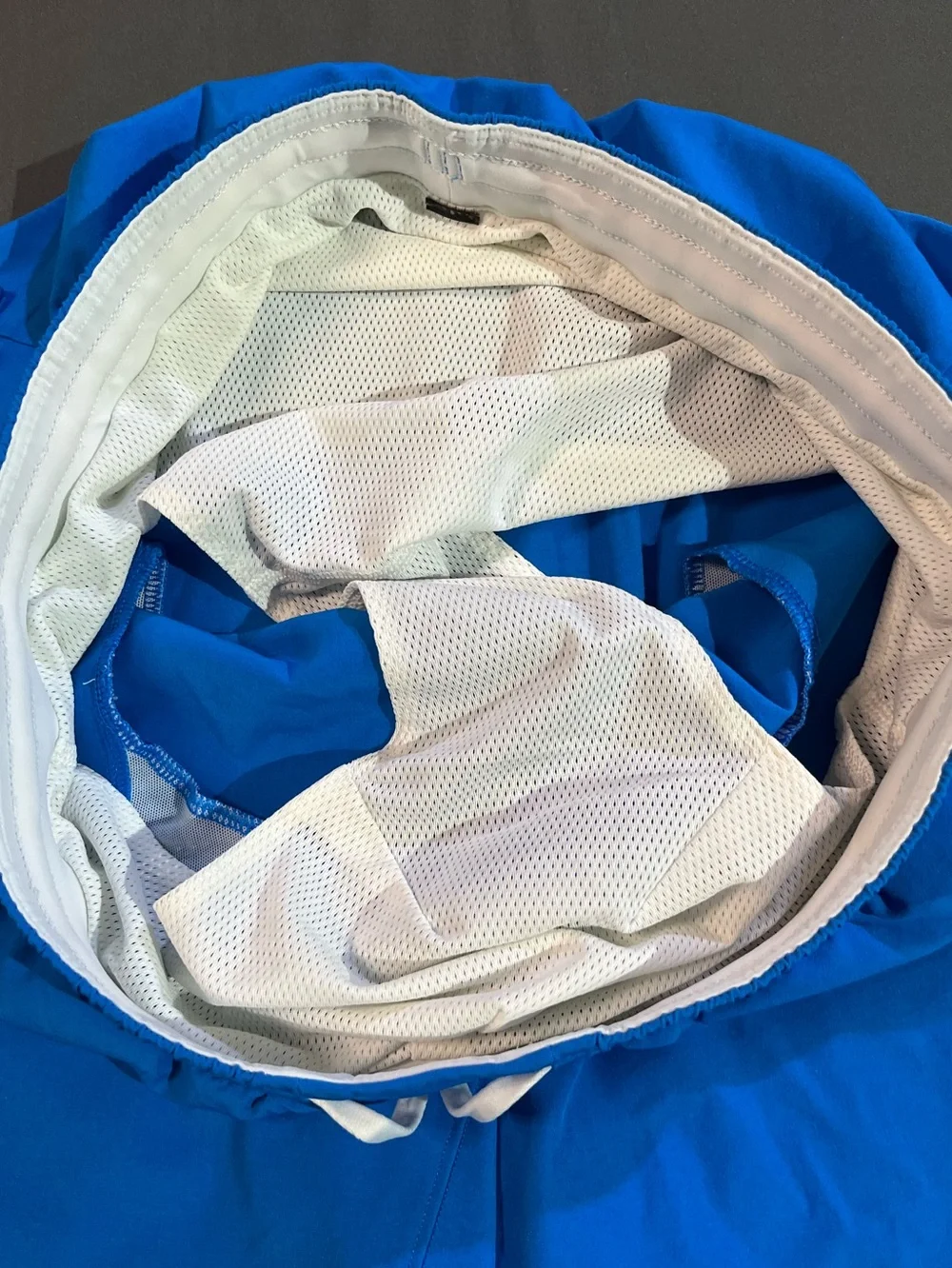 Lululemon 7